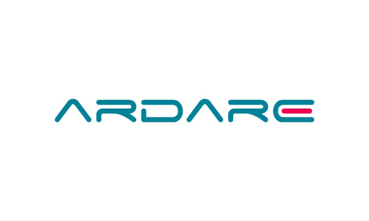 Ardare logo